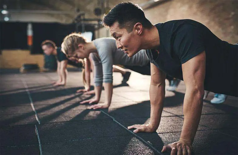 TLF – Lead Gen – Fitness Kickboxing V3 w/video (COMPLETE) St. Patty