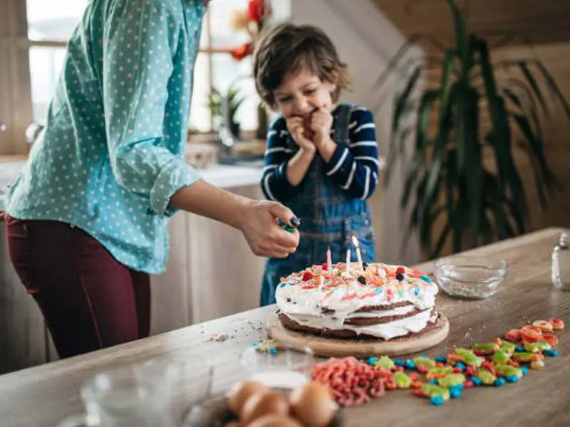 Virtual | Birthday Parties | Ignite