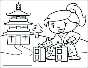 At Home Activity Sheets